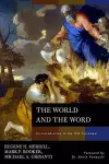 The World and the Word cover