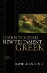 Learn to Read New Testament Greek cover
