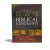 Holman Illustrated Guide To Biblical Geography cover