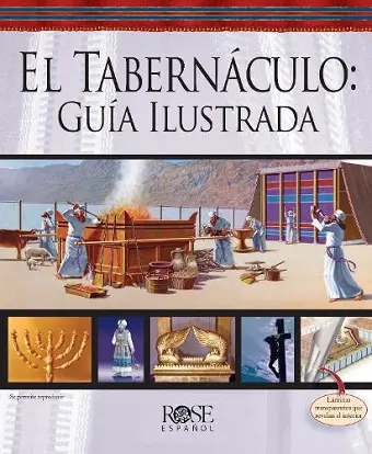 El Tabernaculo cover