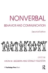 Nonverbal Behavior and Communication cover