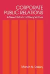 Corporate Public Relations cover