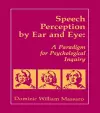 Speech Perception By Ear and Eye cover