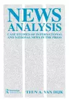 News Analysis cover