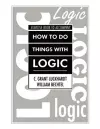 How To Do Things With Logic Workbook cover