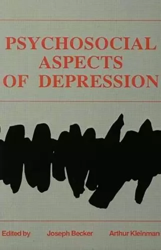 Psychosocial Aspects of Depression cover
