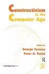 Constructivism in the Computer Age cover