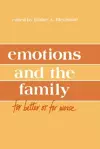 Emotions and the Family cover