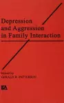 Depression and Aggression in Family interaction cover