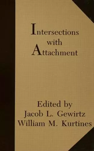 Intersections With Attachment cover