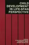 Child Development in a Life-Span Perspective cover