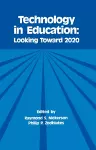 Technology in Education cover