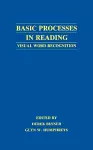 Basic Processes in Reading cover