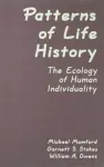 Patterns of Life History cover