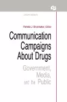 Communication Campaigns About Drugs cover