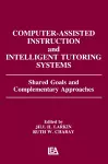 Computer Assisted Instruction and Intelligent Tutoring Systems cover