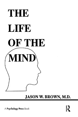 The Life of the Mind cover