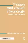 Women and Health Psychology cover