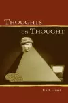 Thoughts on Thought cover