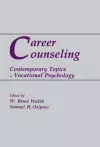 Career Counseling cover