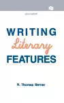 Writing Literary Features cover