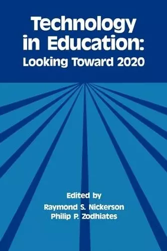 Technology in Education cover