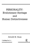 Personality: Evolutionary Heritage and Human Distinctiveness cover