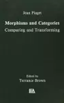 Morphisms and Categories cover