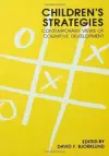 Children's Strategies cover