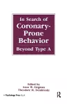 In Search of Coronary-prone Behavior cover