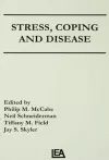 Stress, Coping, and Disease cover