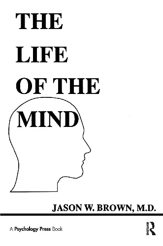 The Life of the Mind cover