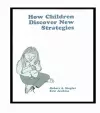 How Children Discover New Strategies cover