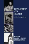 Development and the Arts cover