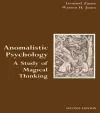 Anomalistic Psychology cover