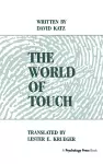 The World of Touch cover