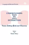 Understanding Face-to-face Interaction cover