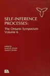 Self-Inference Processes cover