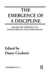 The Emergence of A Discipline cover