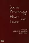 Social Psychology of Health and Illness cover