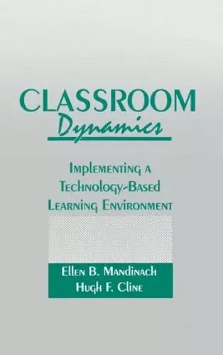 Classroom Dynamics cover