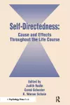 Self Directedness cover