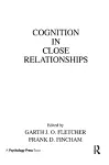 Cognition in Close Relationships cover