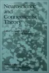 Neuroscience and Connectionist Theory cover