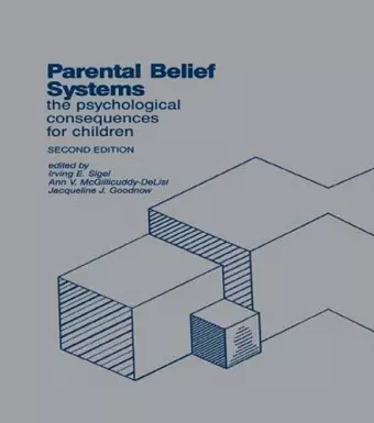 Parental Belief Systems cover