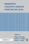 Promoting Cognitive Growth Over the Life Span cover