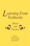 Learning From Textbooks cover