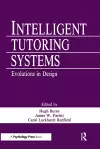 Intelligent Tutoring Systems cover