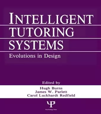 Intelligent Tutoring Systems cover