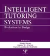 Intelligent Tutoring Systems cover